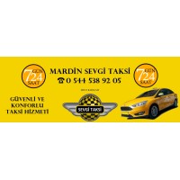 Mardin Sevgi Taksi Durağı logo - Similar company to Mardin Ticaret Ve Sanayi Odası