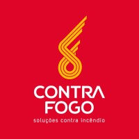 CONTRA FOGO Soluções contra incêndio logo - Similar company to Ms Extintores
