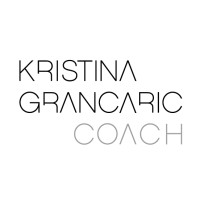 Kristina Grancaric Coach logo - Similar company to Supercruises.Com