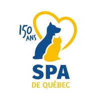 SPA de Québec logo - Similar company to Société Parc-Auto Du Québec (Spaq)