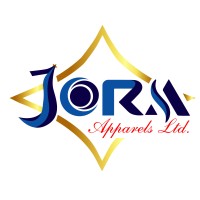 JoRa Apparels Ltd logo - Similar company to Mondor Performance