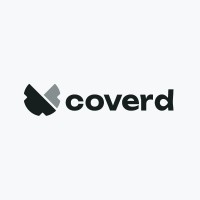 Coverd logo - Similar company to Restranslate