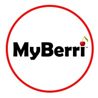 MyBerri Retail Solutions logo - Similar company to Cohire.Com® (Official)