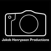 Jakob Henrysson Productions logo - Similar company to Nexus Reform