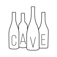 Cave logo - Similar company to Dynamic Wines