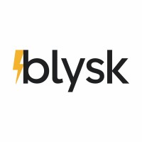 blysk.agency logo - Similar company to Prexma Gmbh