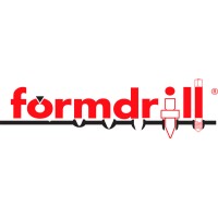 Formdrill logo - Similar company to Flowdrill