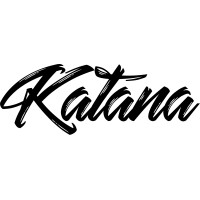 Katana The Brand logo - Similar company to Soloperformance