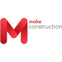 Make (Group of Companies) Phoenix City Home logo - Similar company to Ksm Group