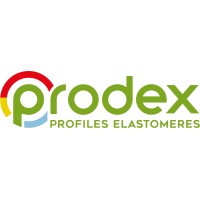 PRODEX ELASTOMERES logo - Similar company to Techdesign