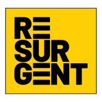 Resurgent Games Ltd logo - Similar company to Resurgent Games