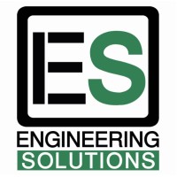 ES - Engineering Solutions logo - Similar company to St-Solutions.Net