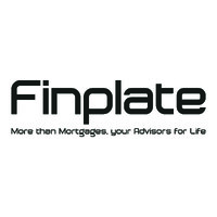 Finplate Mortgages logo - Similar company to Nine Dots Marketing