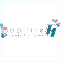 Agilité RH logo - Similar company to Evoluteam