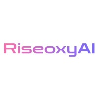 RiseoxyAI logo - Similar company to Aigutech Consultancy Pvt Ltd