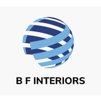 BF Interiors Ltd logo - Similar company to Dr Plastering Ltd