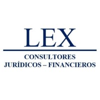 LEX Consultores Jurídicos - Financieros logo - Similar company to Fidelitis