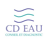 CD Eau logo - Similar company to Faune Innov' R&D