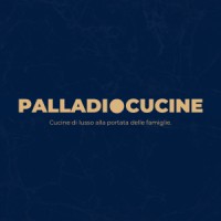 Palladio Cucine logo - Similar company to Didieffe Group Srl