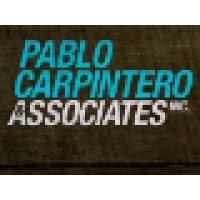 PABLO CARPINTERO & ASSOCIATES INC. logo - Similar company to Grupo D-Brians Srl