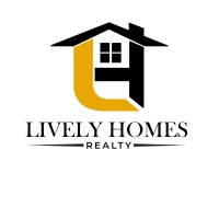 Lively Homes Realty logo - Similar company to Realty World Infratech Pvt. Ltd
