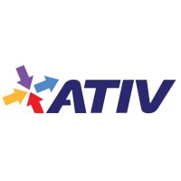 ATIV SYSTEM logo - Similar company to Indusap