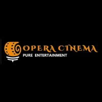 Opera Cinema logo - Similar company to Mavent Tech