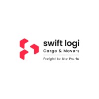 Swift Logi Cargo & Movers logo - Similar company to Qnt Cargo