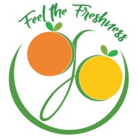 Gulf Fruits Co L.L.C logo - Similar company to Fruigetables