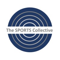 The SPORTS Collective logo - Similar company to Ukeycheyma