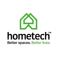 Hometech Ltd logo - Similar company to Vent Nz