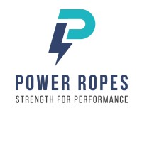 Power Ropes logo - Similar company to Samson Rope Technologies