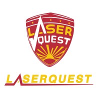 Laserquest Nijmegen