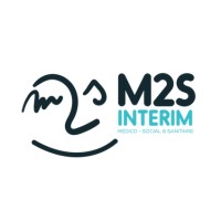 M2S Intérim logo - Similar company to Forces & Co