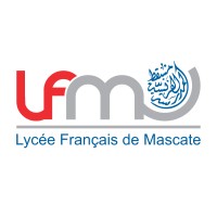 Lycée Français de Mascate logo - Similar company to Pearl Light Global