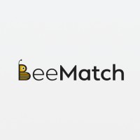 BeeMatch logo - Similar company to Br[Ai]N Solutions