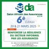 SALON AFRICAIN DES ASSURANCES logo - Similar company to Cloudassur