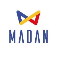 Madan Educação logo - Similar company to Exodus Scan