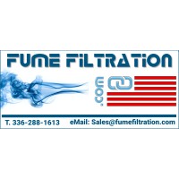 Fume Filtration logo - Similar company to Fume Xtractors