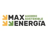 Max Energía logo - Similar company to Max Ingeniería
