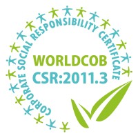 WORLDCOB-CSR logo - Similar company to Serche