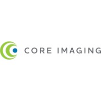 Core Imaging logo - Similar company to Mireye Imaging