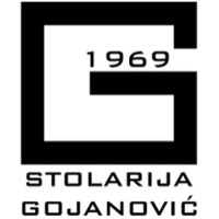 Stolarija Gojanović 1969.G. logo - Similar company to Oslobođenje