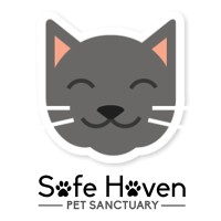 Safe Haven Pet Sanctuary Inc. logo - Similar company to Mountain Iq