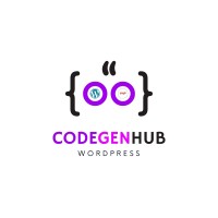 Code-Gen Hub logo - Similar company to Code-Source