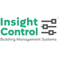 INSIGHT CONTROL logo - Similar company to Angel Bms Pty Ltd