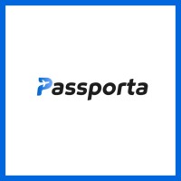 Passporta logo - Similar company to Comfort Pass