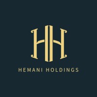 Hemani Holdings Pvt Ltd logo - Similar company to Dee & Sha Holdings (Pvt) Ltd