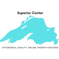 Superior Center logo - Similar company to Adhd Rewired