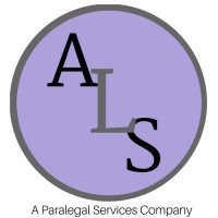 Assignment Legal Services logo - Similar company to The Assignment Key